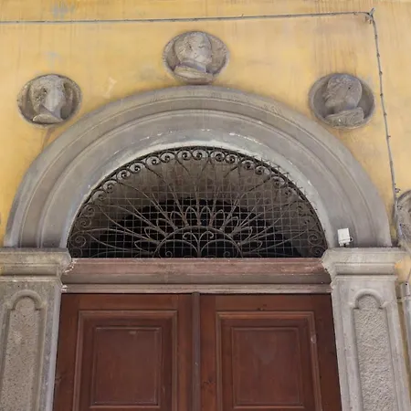 Domo 5 Teste * Cagliari